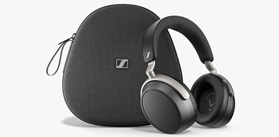 森海塞爾 HDB 630 無線高保真耳機眾測活動